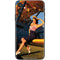 1940s Pin-Up On Stearman Biplane iPhone 11 Skin